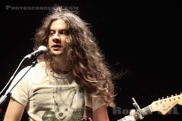 KURT VILE AND THE VIOLATORS - 2016-07-07 - PARIS - Philharmonie de Paris 2 - 